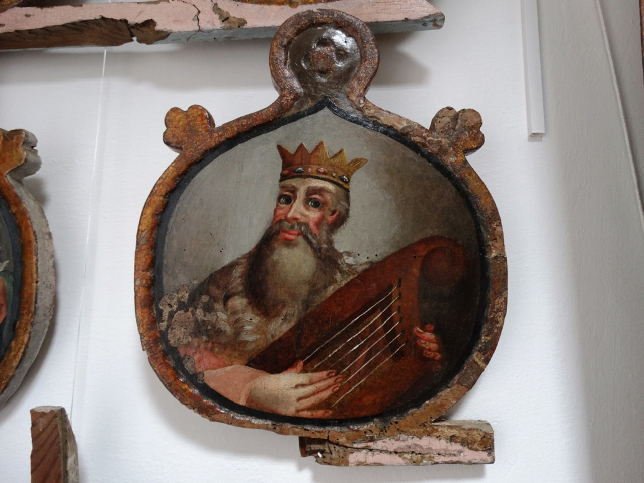 Володимирський історичний музей, Володимир