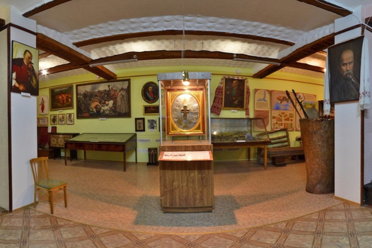 Nikopol Local Lore Museum