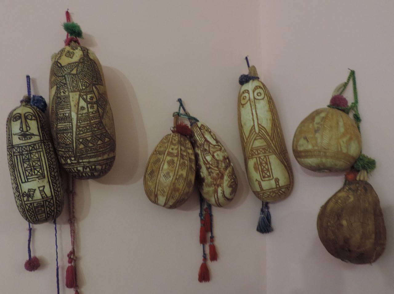 Fedir Manaylo House-Museum, Uzhhorod