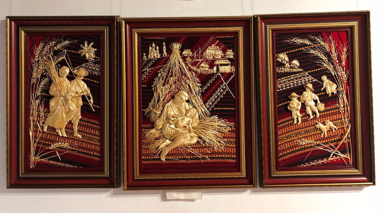Art Gallery, Kamyanets-Podilskyi