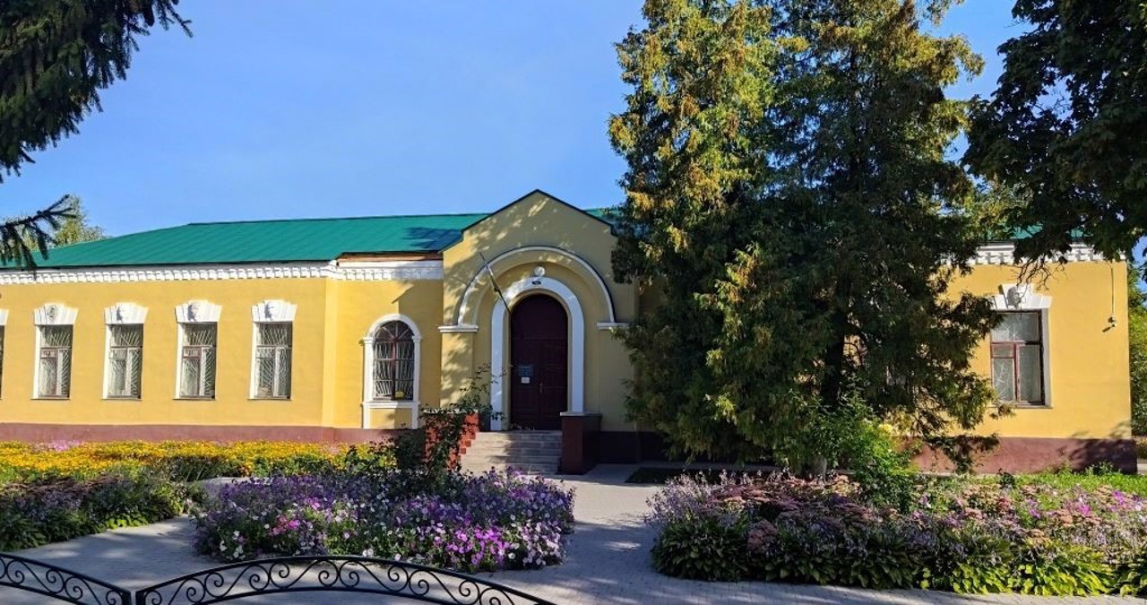 Путивльський краєзнавчий музей, Путивль