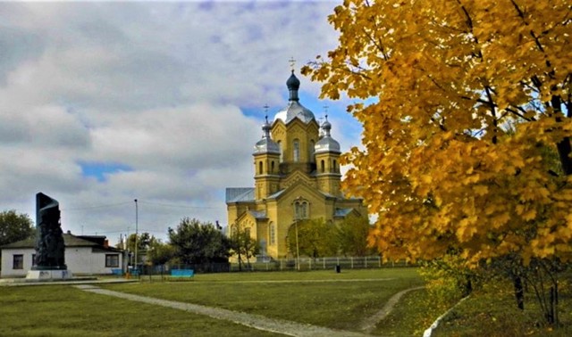 Майдан Княжий двір, Переяслав