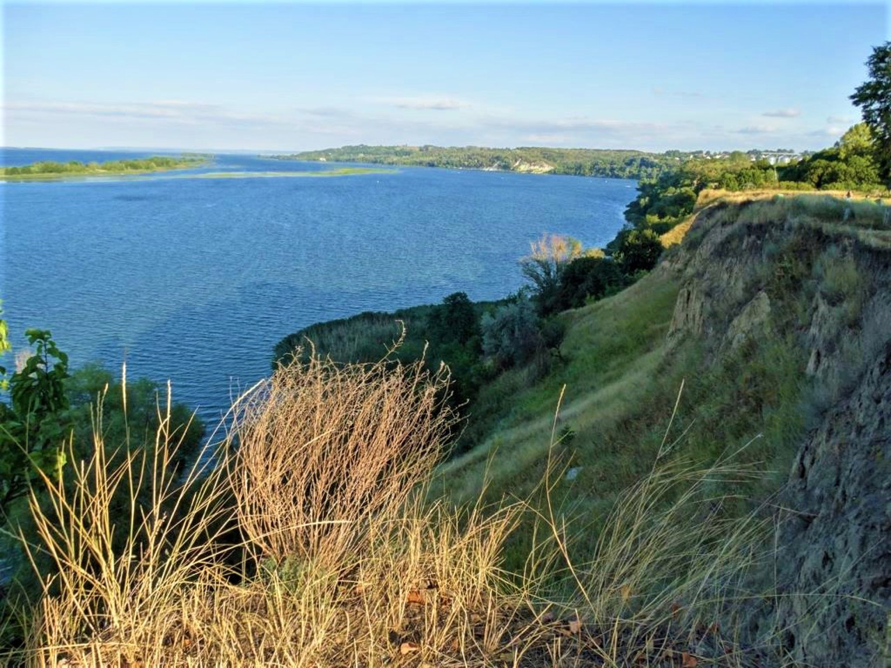 Dolhoruky-Fadyeyevs Estate "Lypky", Rzhyshchiv