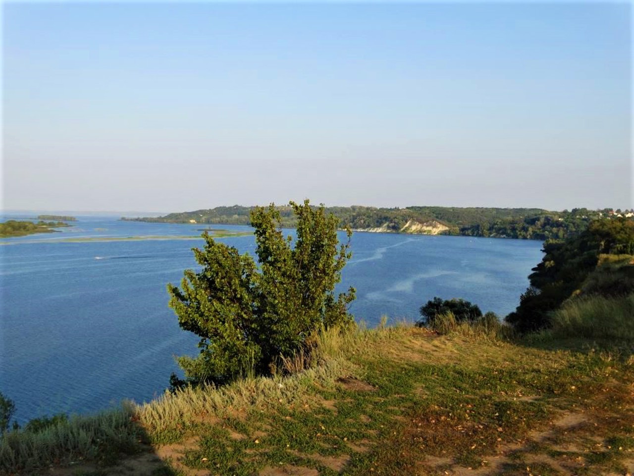 Dolhoruky-Fadyeyevs Estate "Lypky", Rzhyshchiv