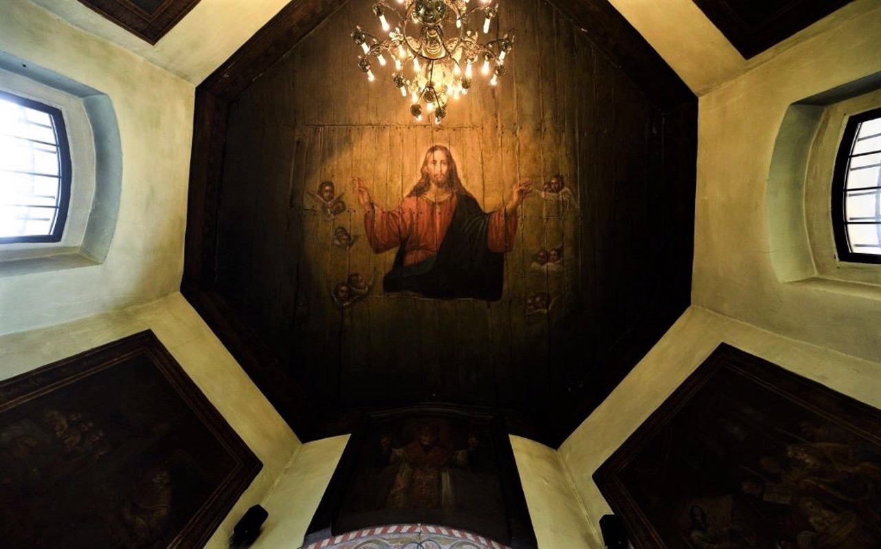 Saint Nicholas Naberezhny Church, Kyiv
