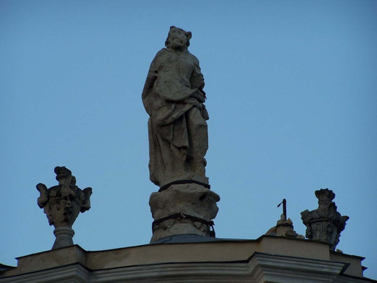 Костел Пресвятої Трійці, Микулинці