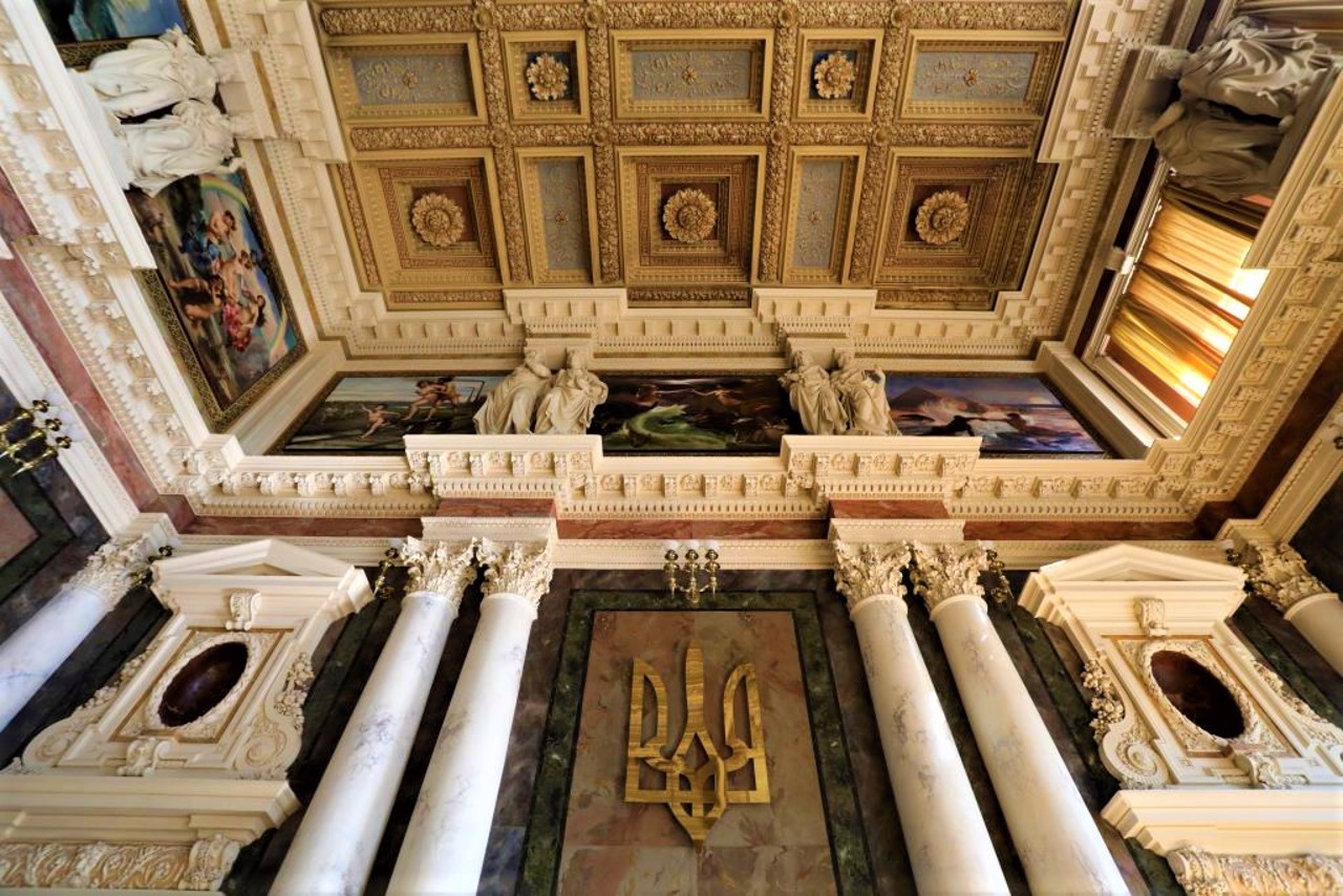Національний університет "Львівська політехніка", Львів