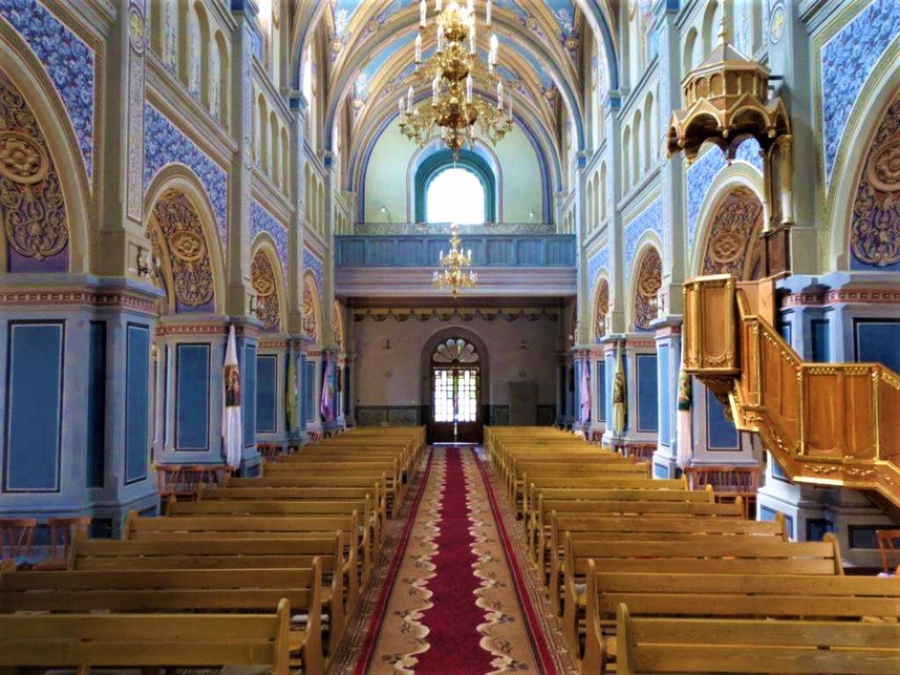 Ignatius Loyola Church, Kolomyia