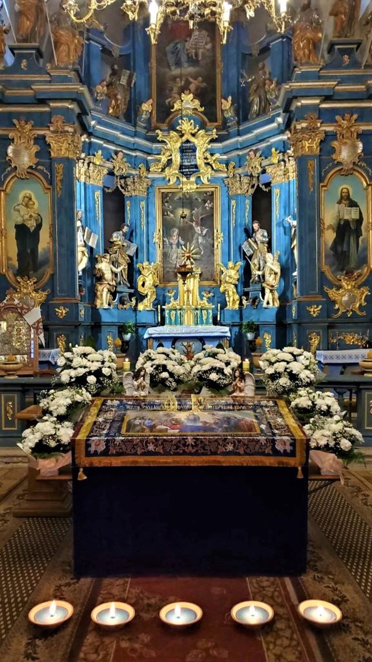 Підгорецький монастир, Підгірці
