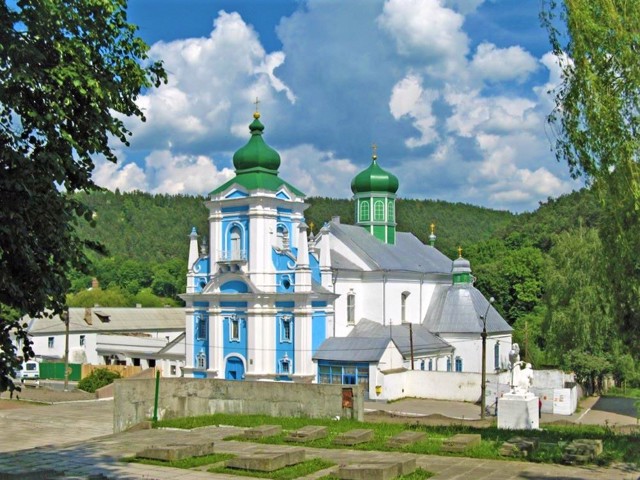 Миколаївський собор, Кременець