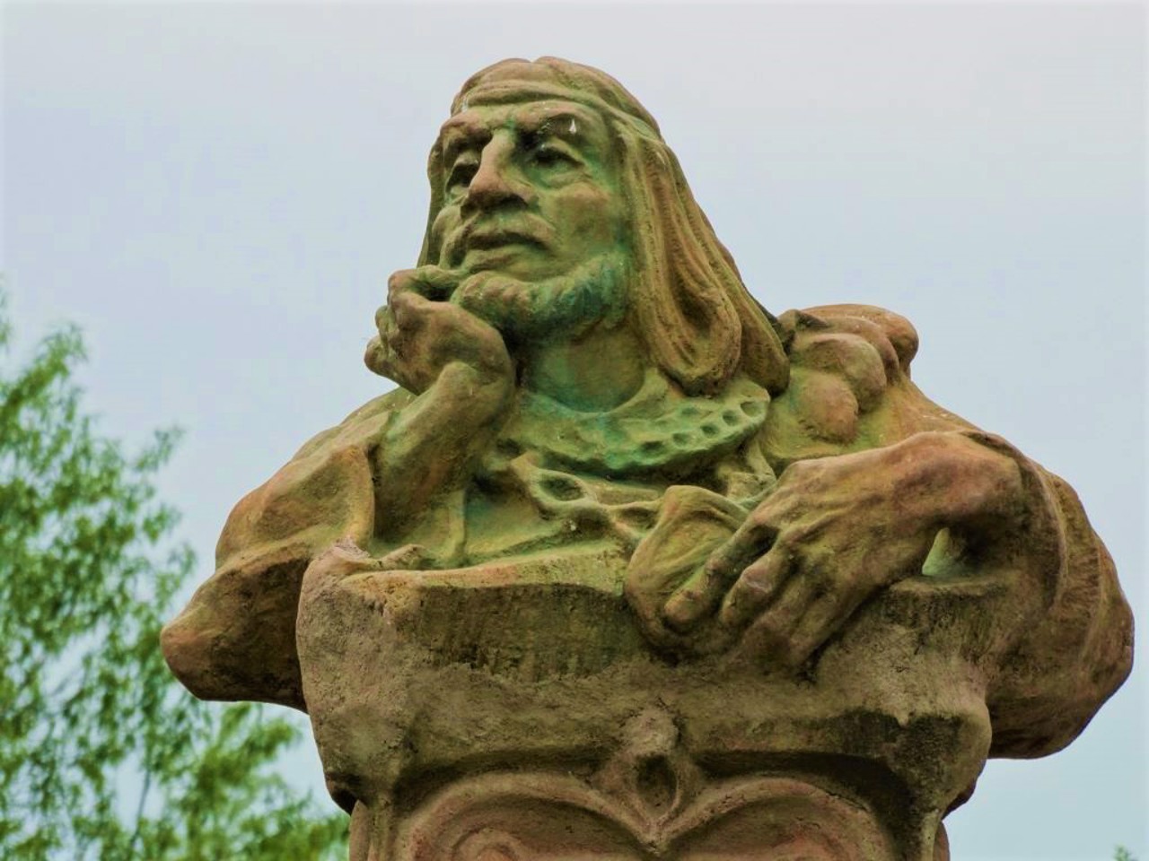Будинок скульптора Голованя, Луцьк