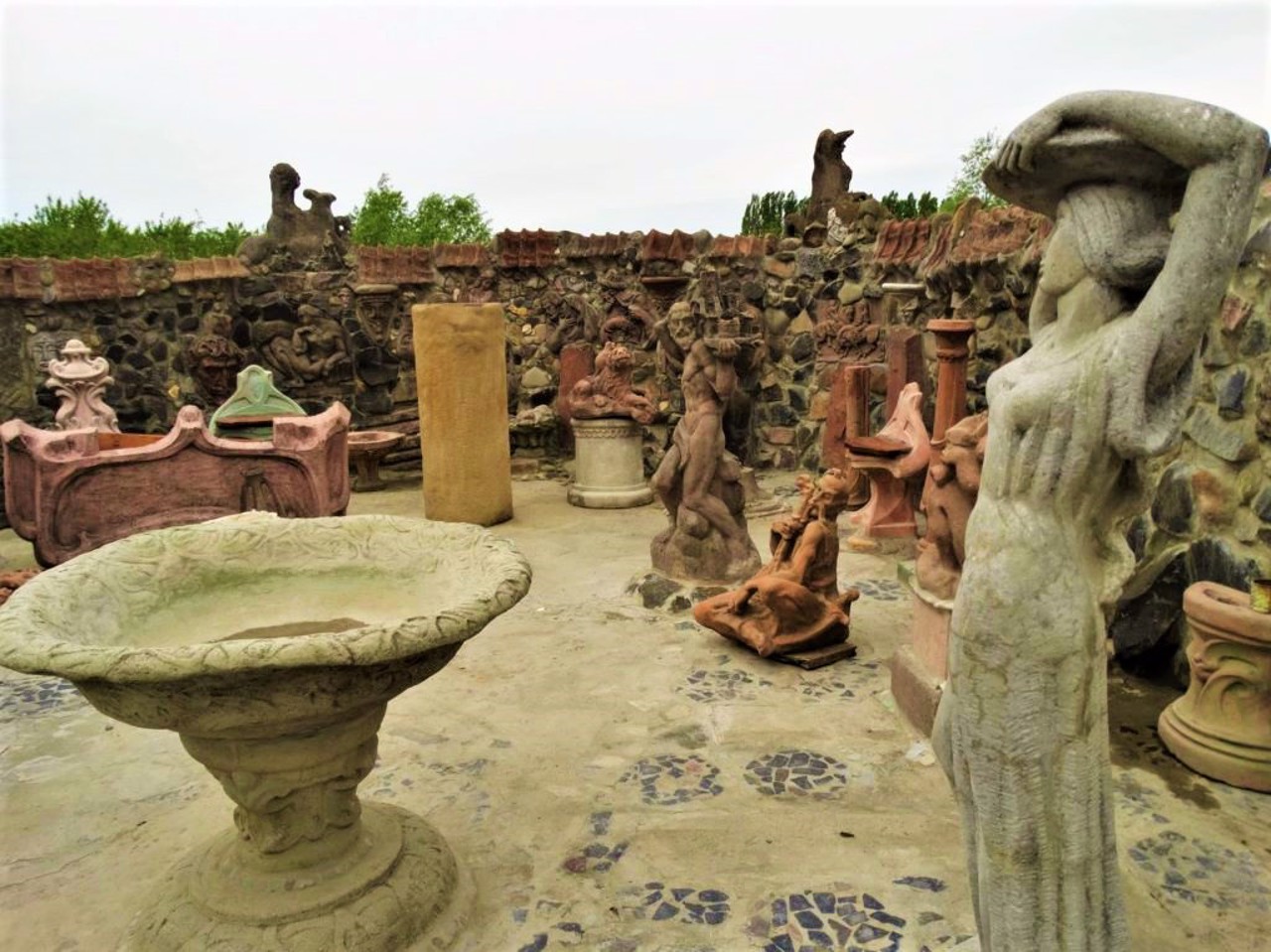 Будинок скульптора Голованя, Луцьк