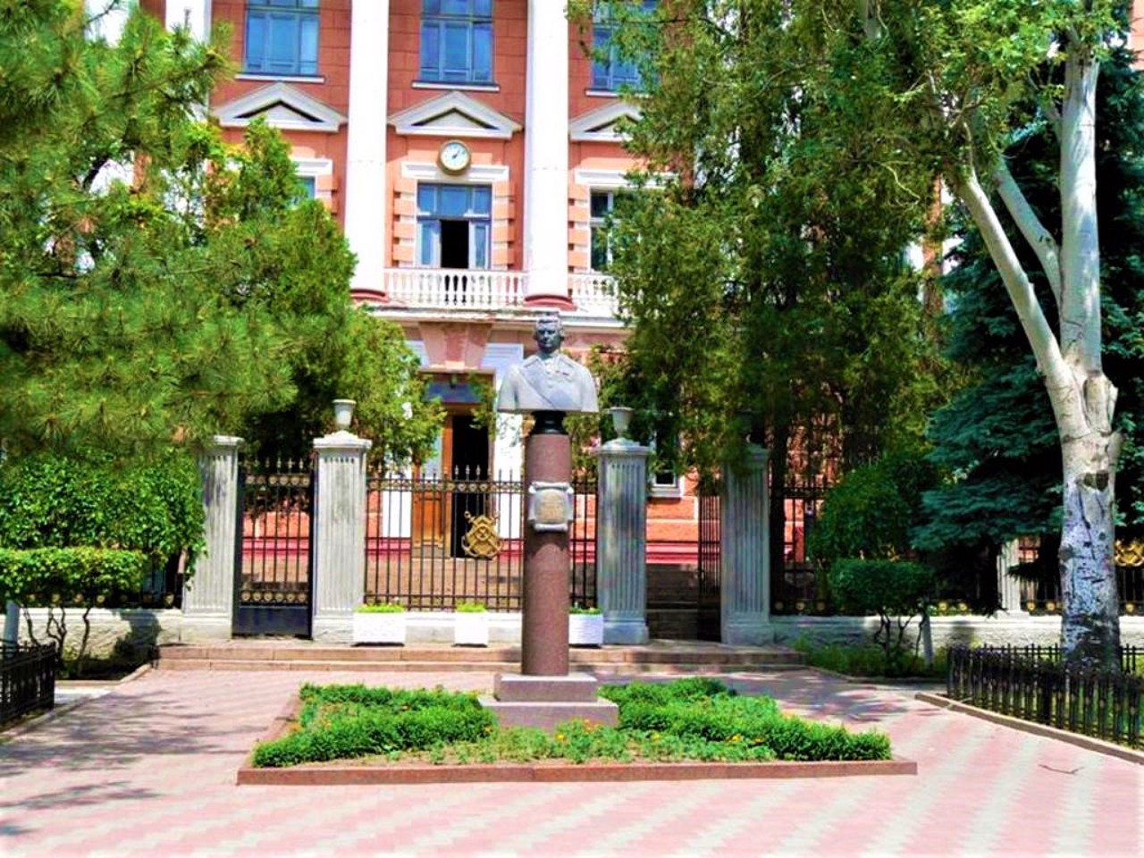 Адміралтейство, Миколаїв