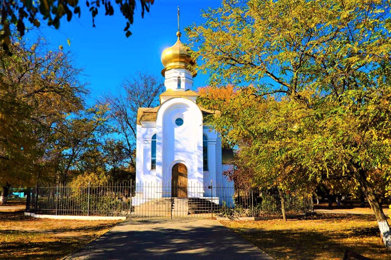 Свято-Миколаївський морський собор, Херсон