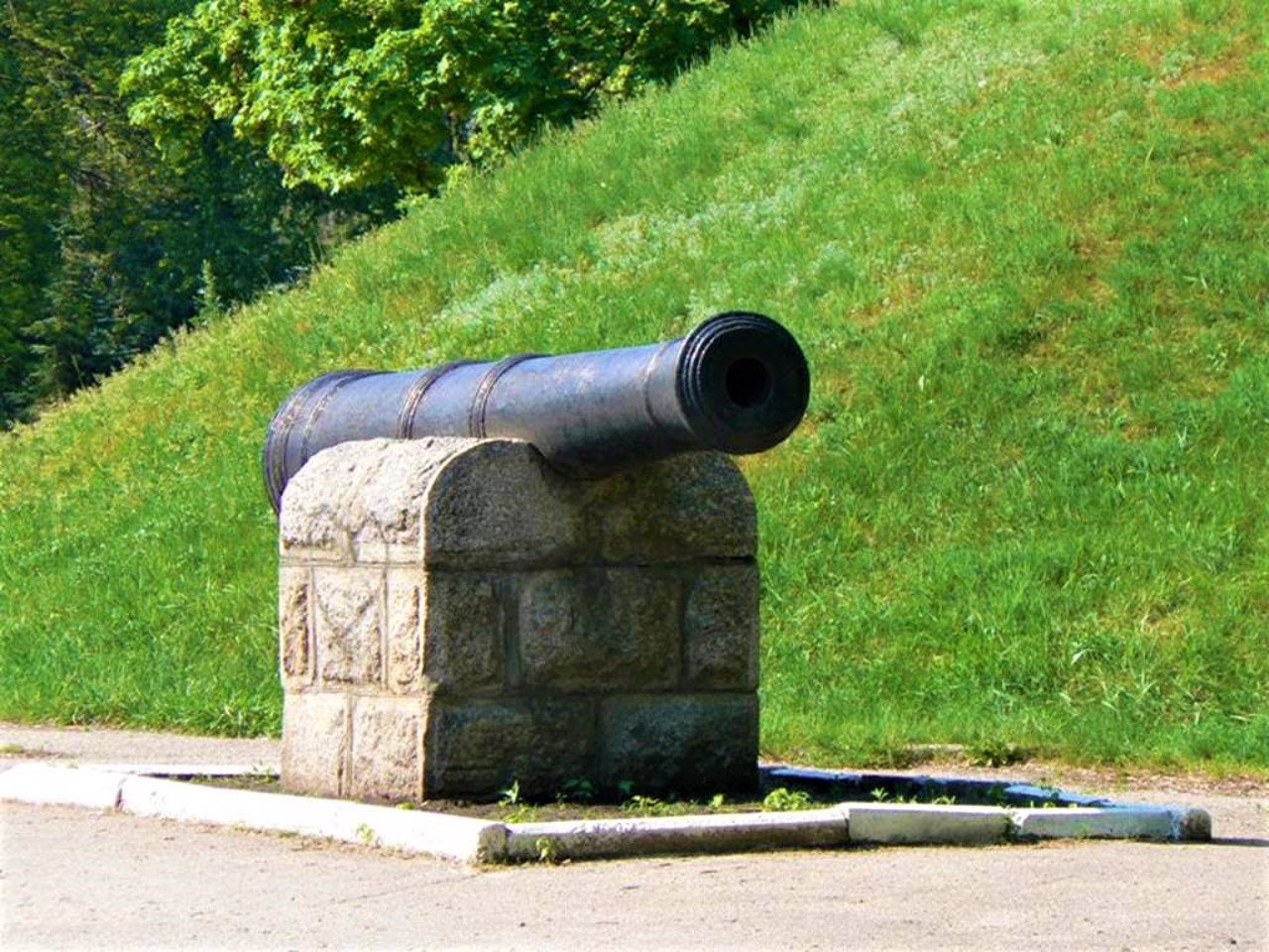 Фортеця святої Єлисавети, Кропивницький