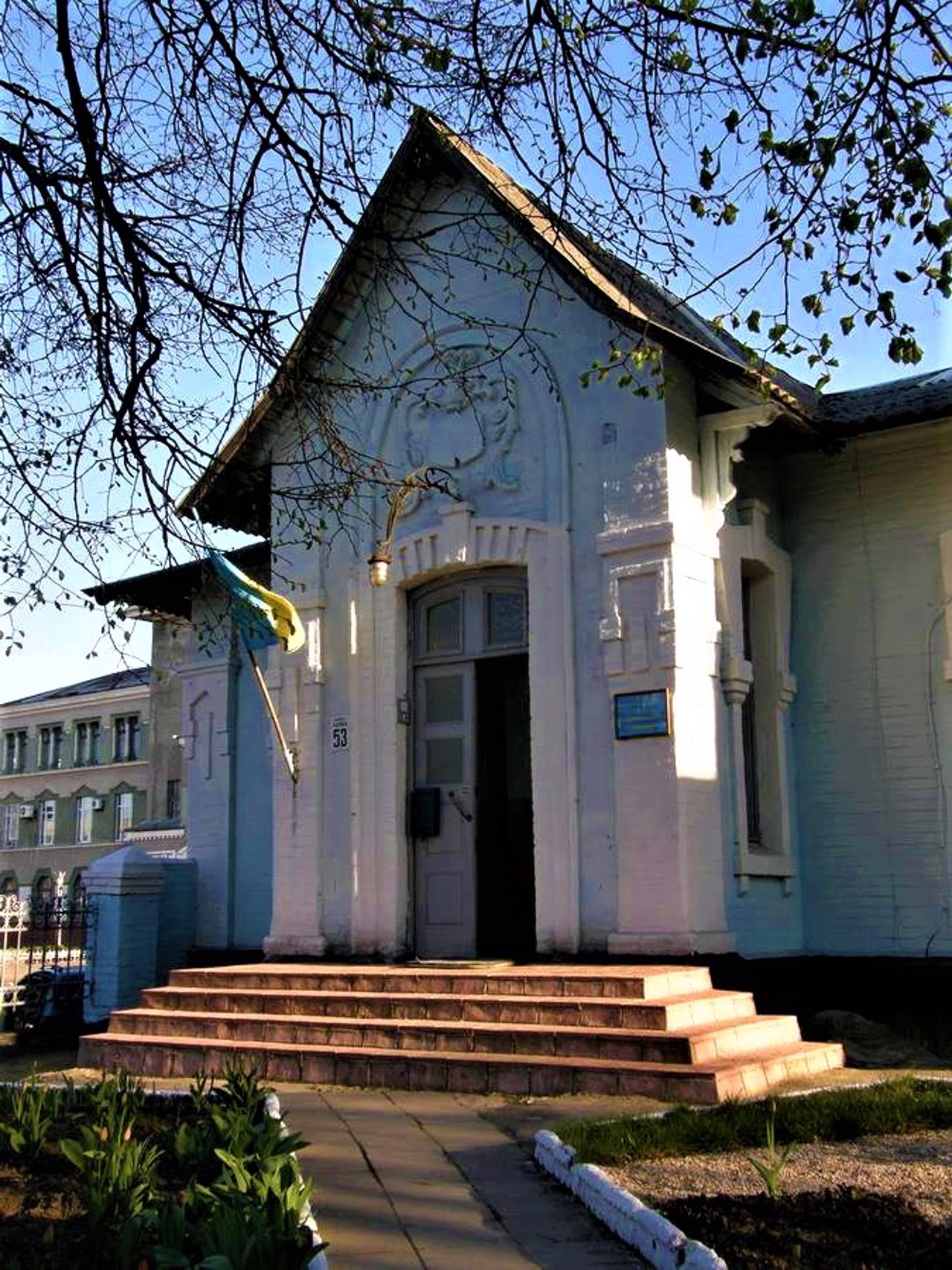 Будинок Сваричевського, Тульчин