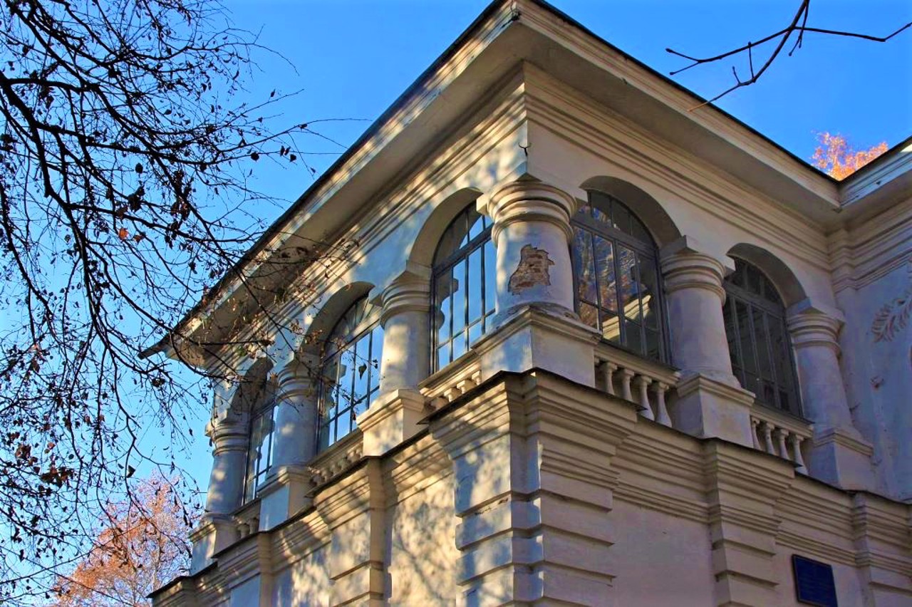 Полкова канцелярія, Козелець