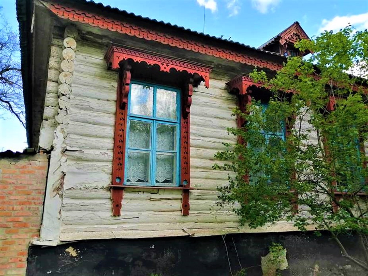 Manor House, Yaropovychi