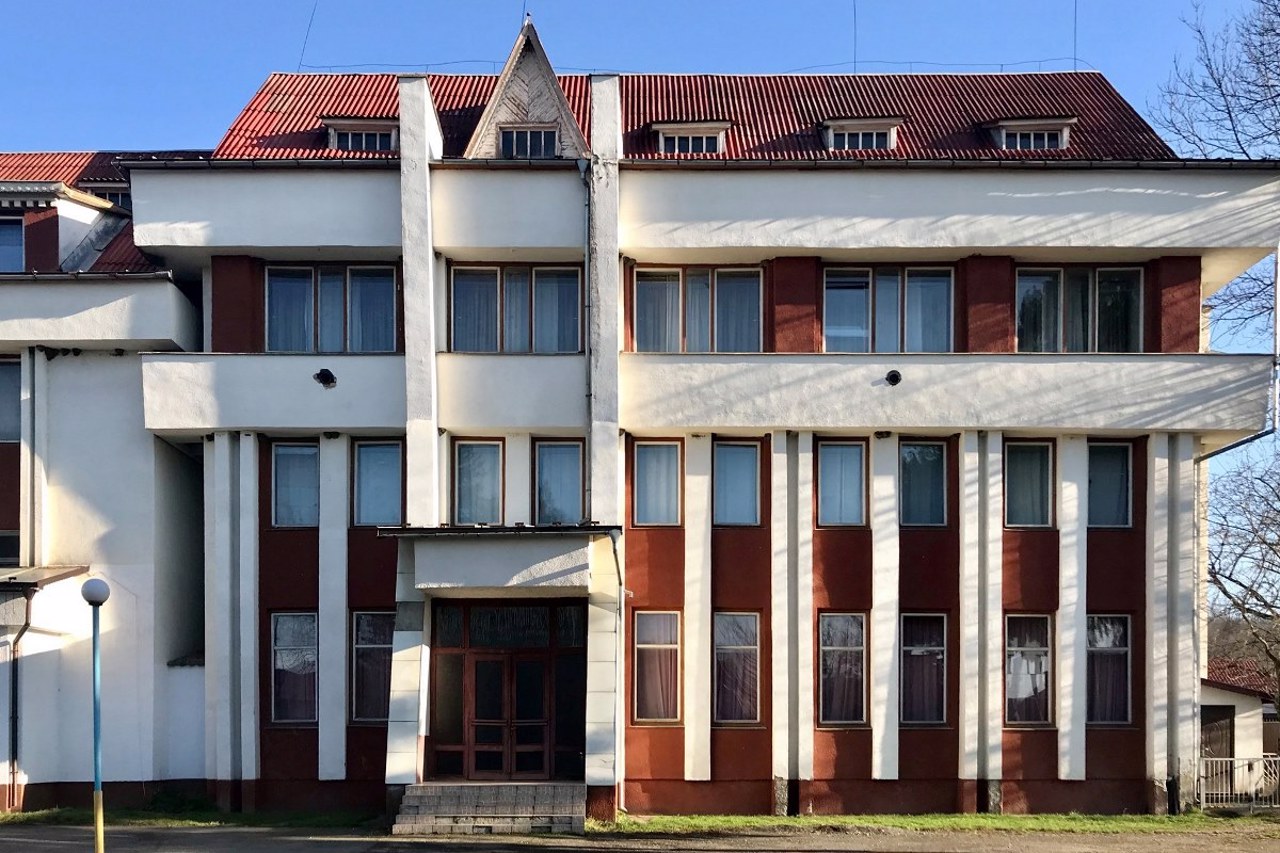 Ternovo Museum of Local Lore