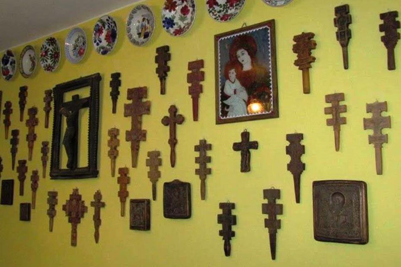 Museum of Sacred Art, Kosiv