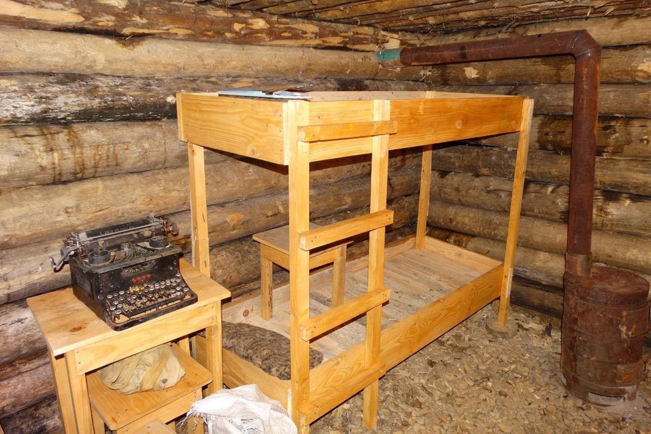 Kryivka Cheremosh, Kalush