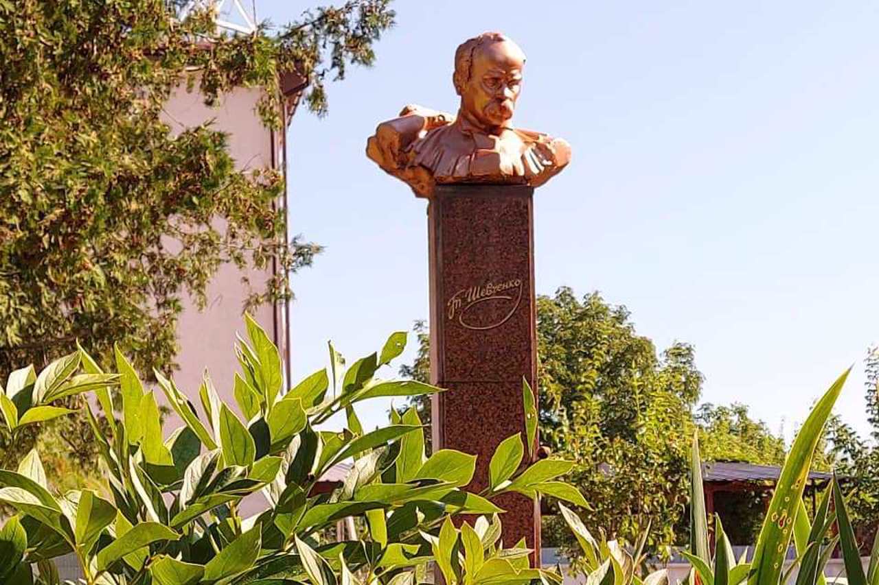 Музей Тараса Шевченка, Баришівка
