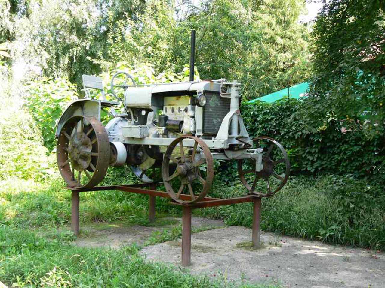 Nizhyn Local Lore Museum