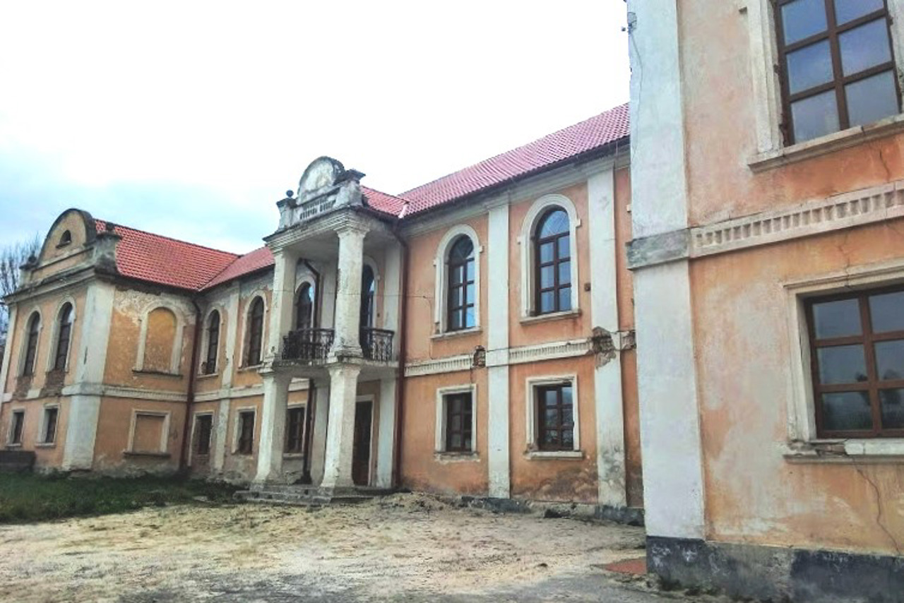 Школа мистецтв, Кременець