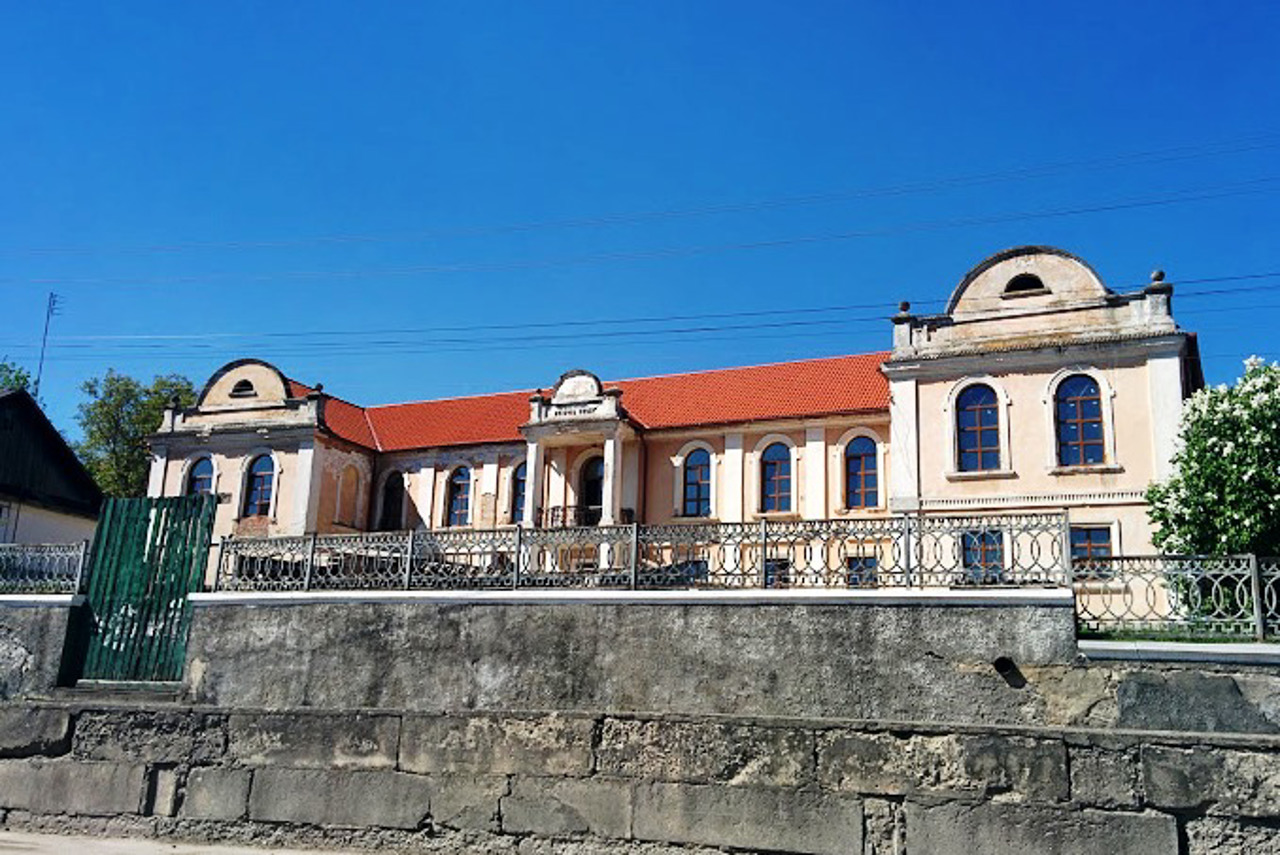 Школа мистецтв, Кременець