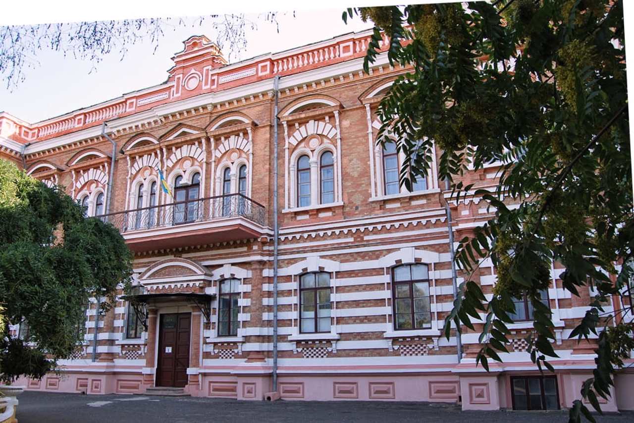 Земська управа, Білгород-Дністровський