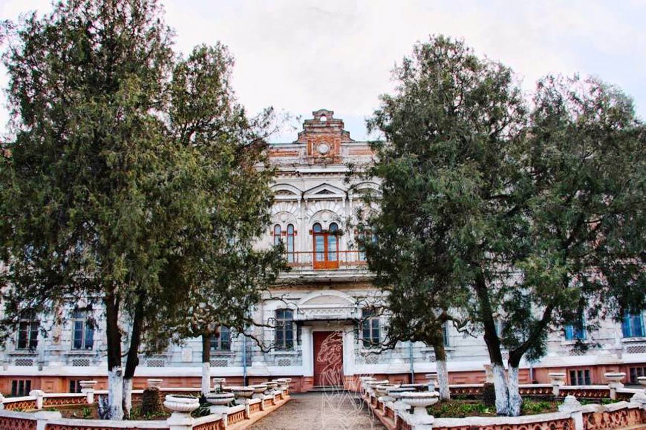 Земська управа, Білгород-Дністровський