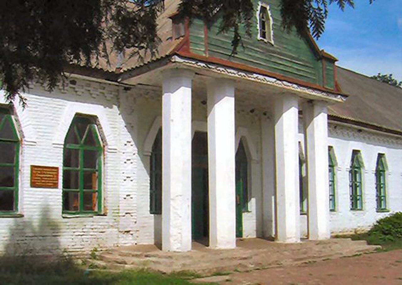 Земська школа, Варва