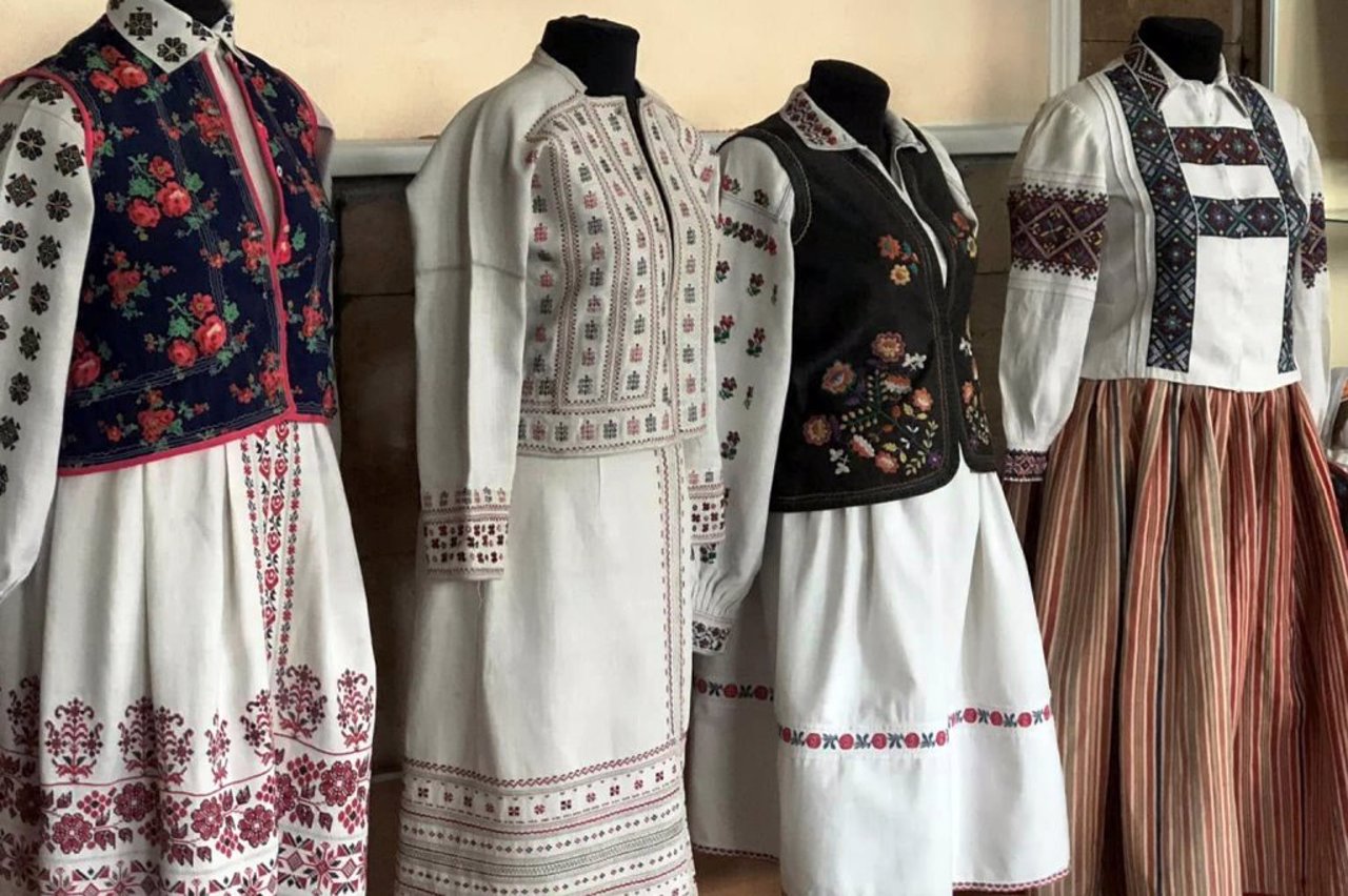 Novoiavorivsk Local Lore Museum