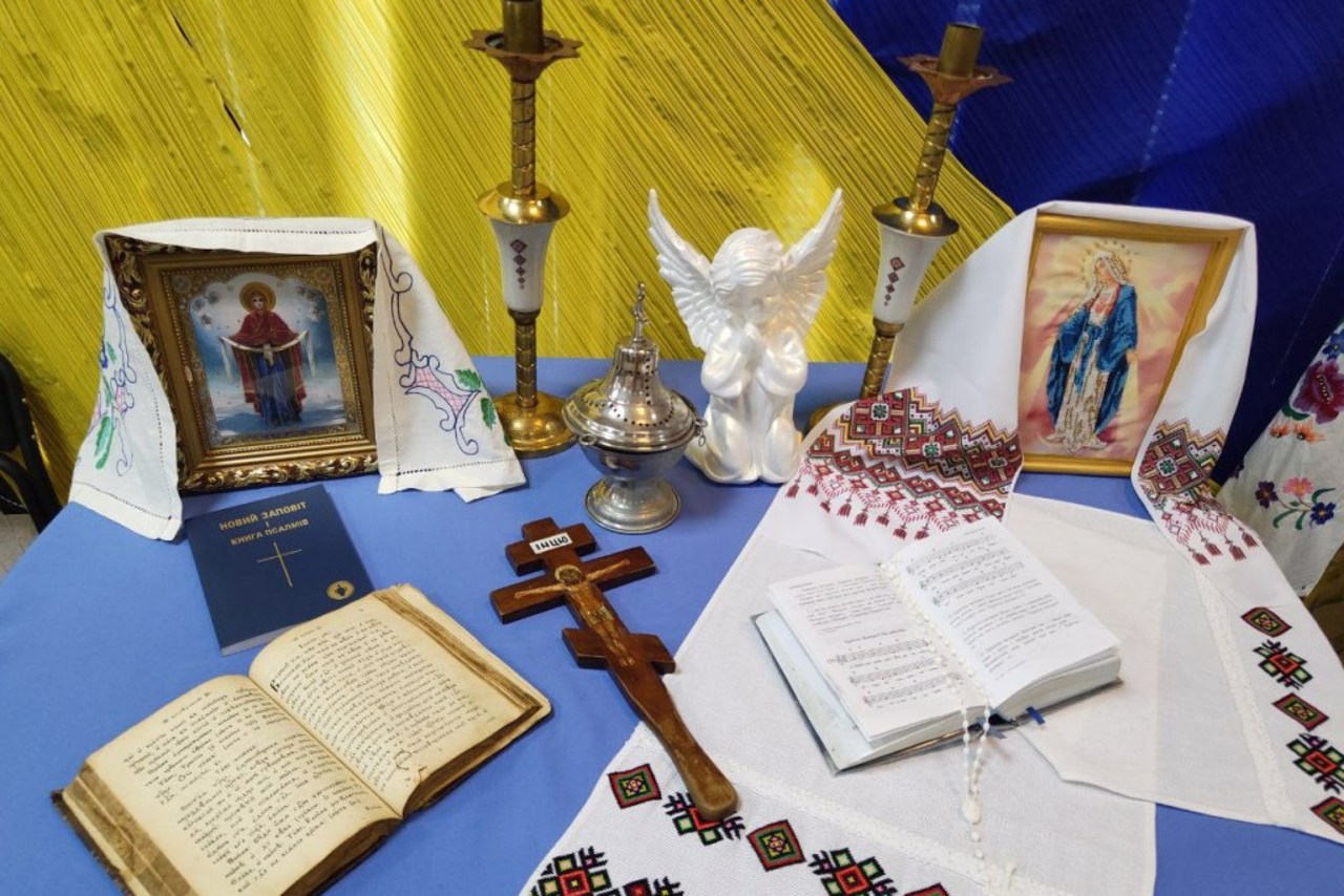 Історичний музей, Південноукраїнськ