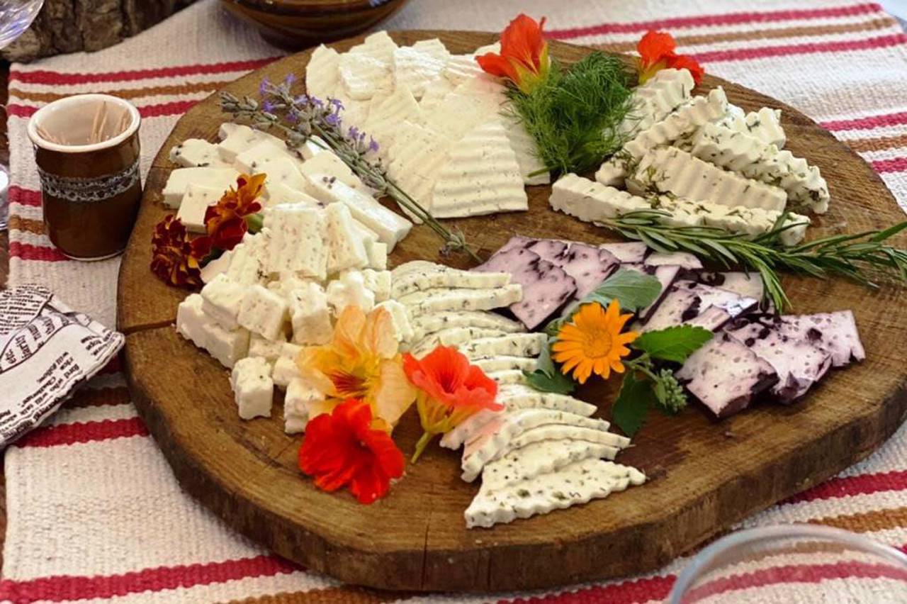 "Бринзарня", Приморське
