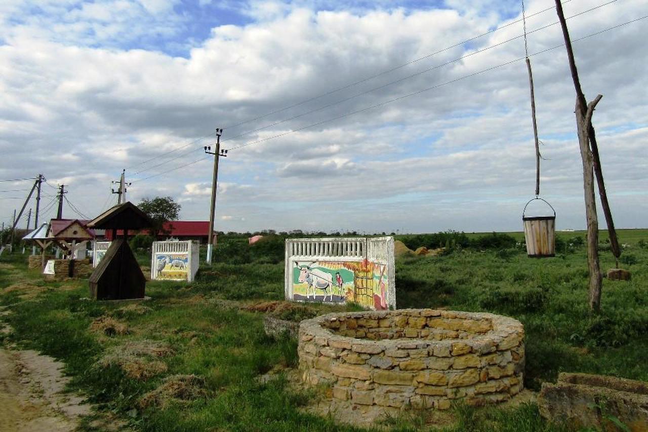 Semysotka Smart Village Museum
