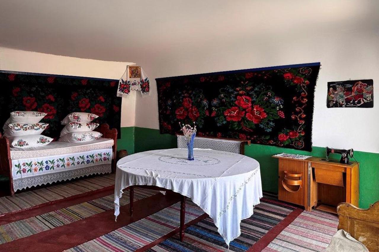 Semysotka Smart Village Museum