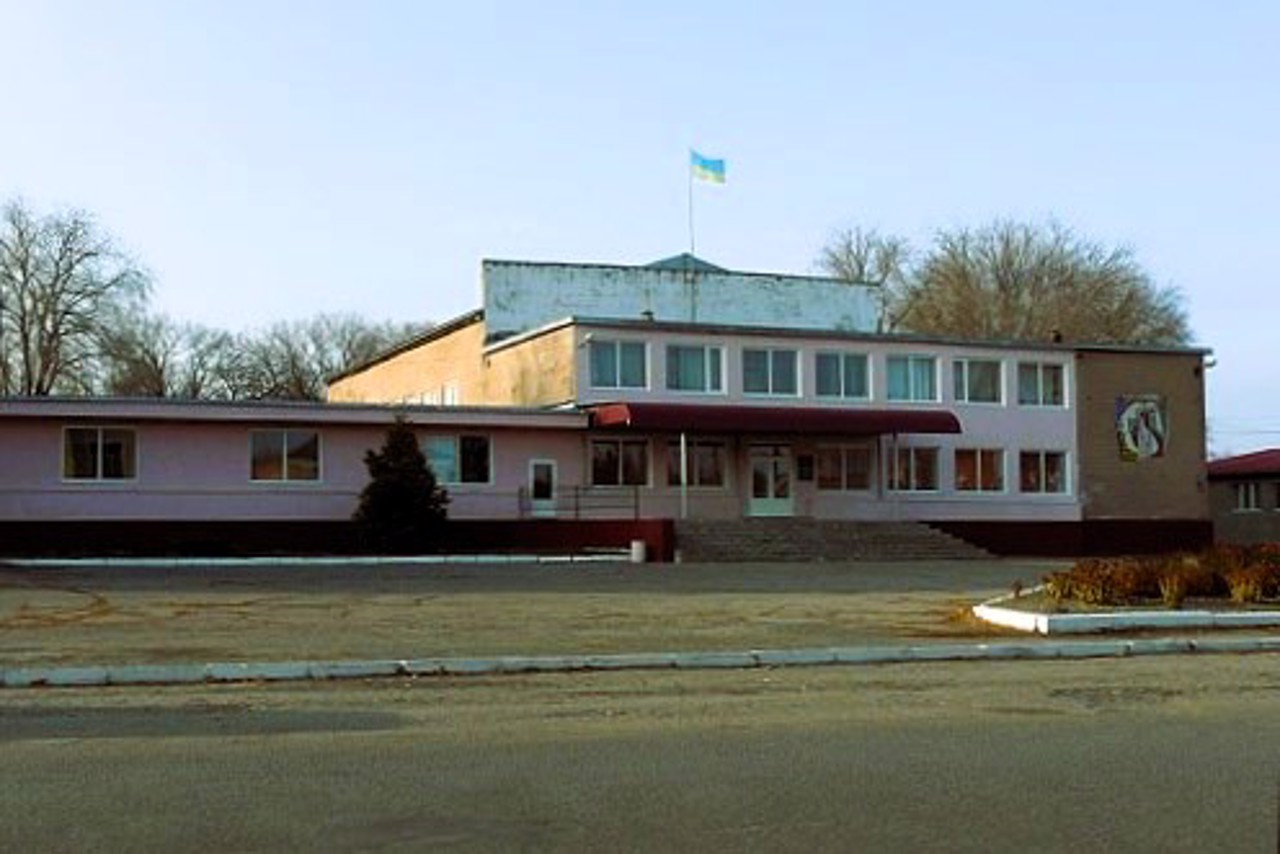 Историко-краеведческий музей, Золочев