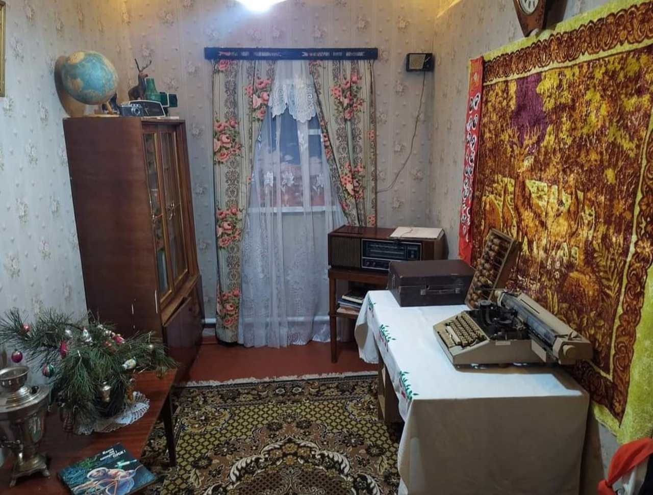 Краєзнавчий музей, Високопілля