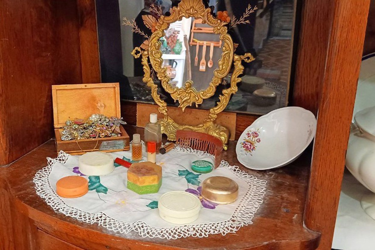 Illinka History and Local Lore Museum