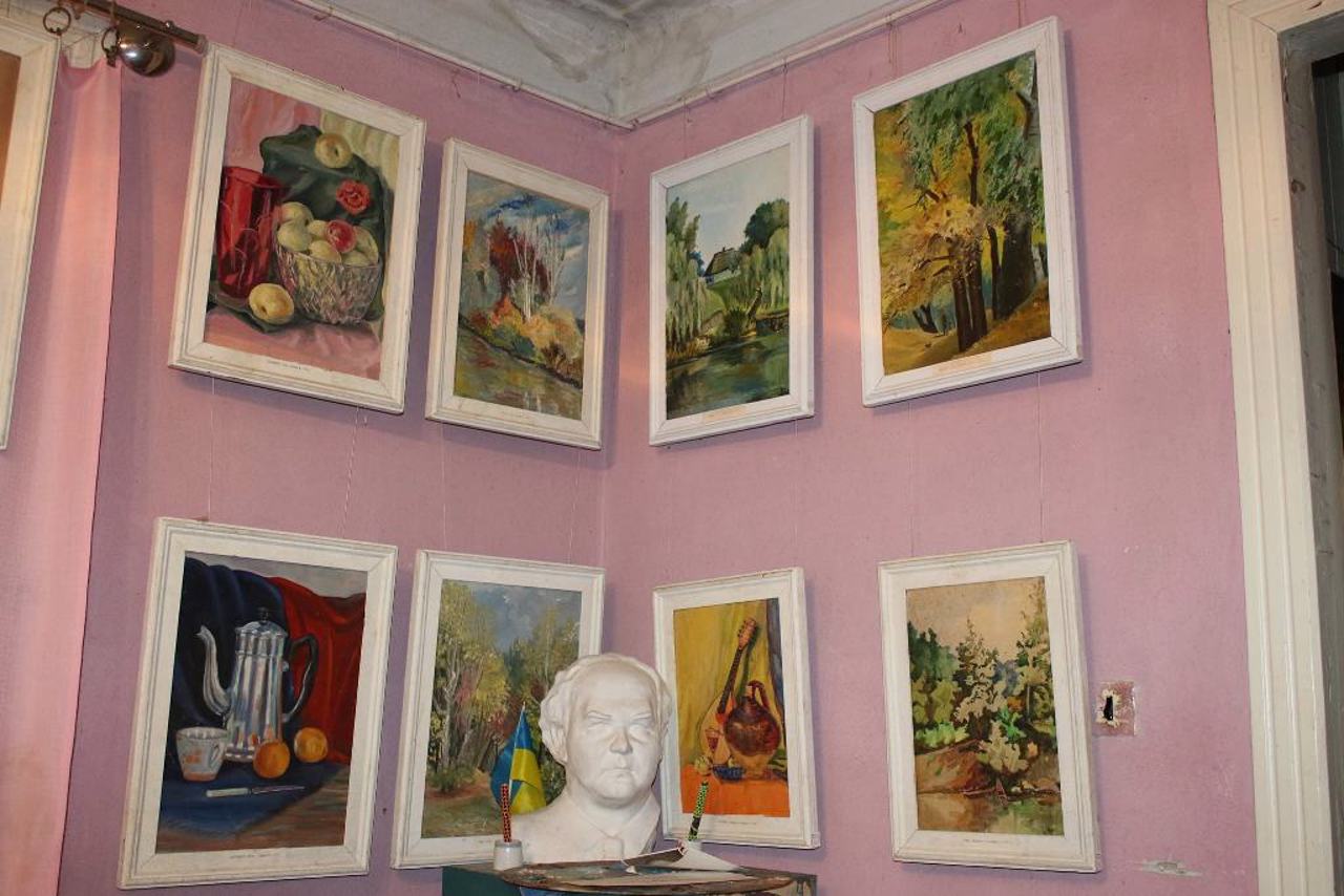 Bilyky Museum of Local Lore