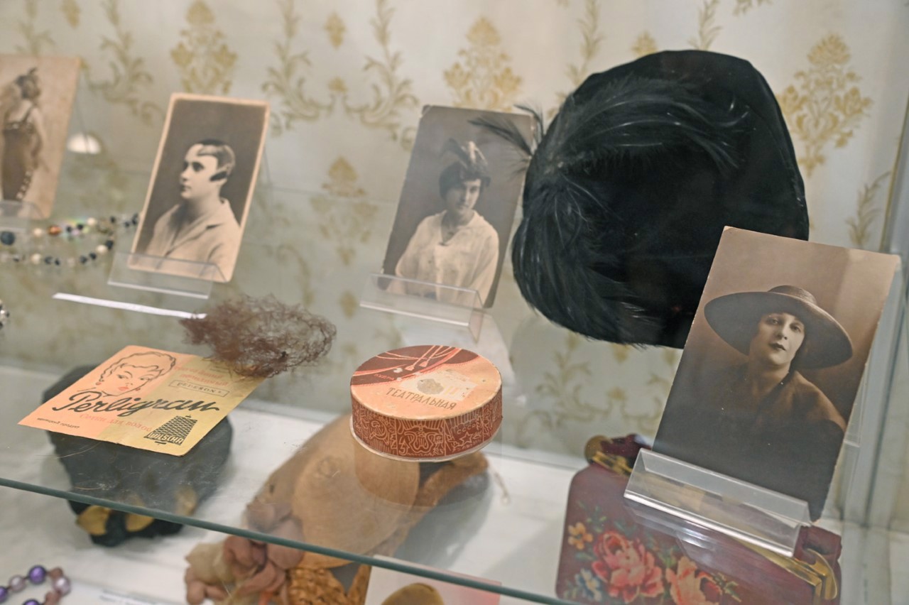 History of Odesa Jews Museum "Migdal-Shorashim"