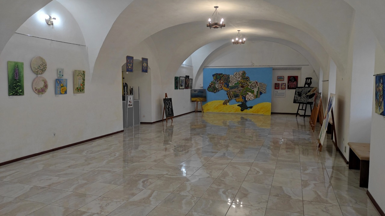 Василіанський монастир (Заповідник Стара Умань)