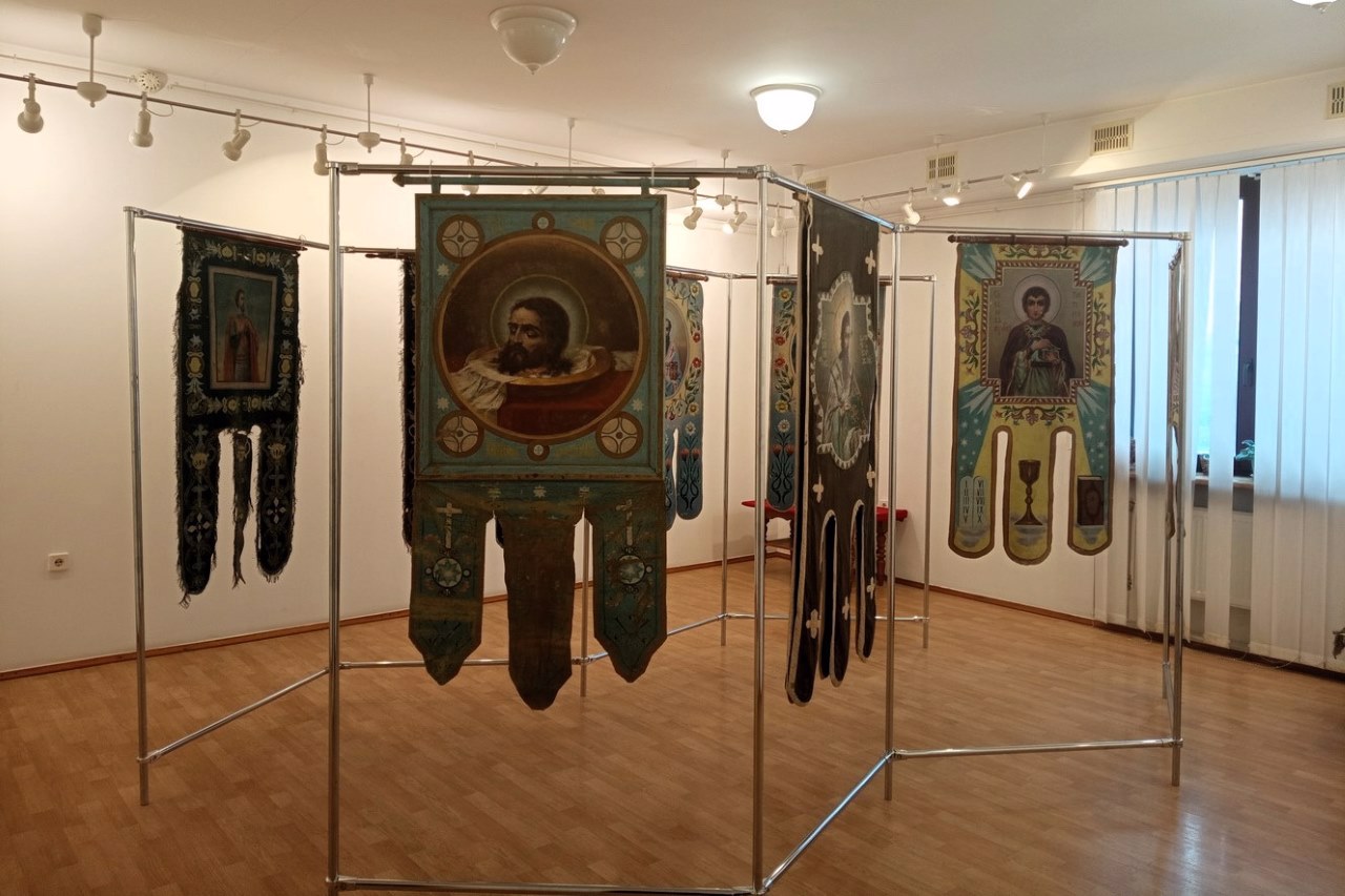  Музей волинської ікони, Луцьк