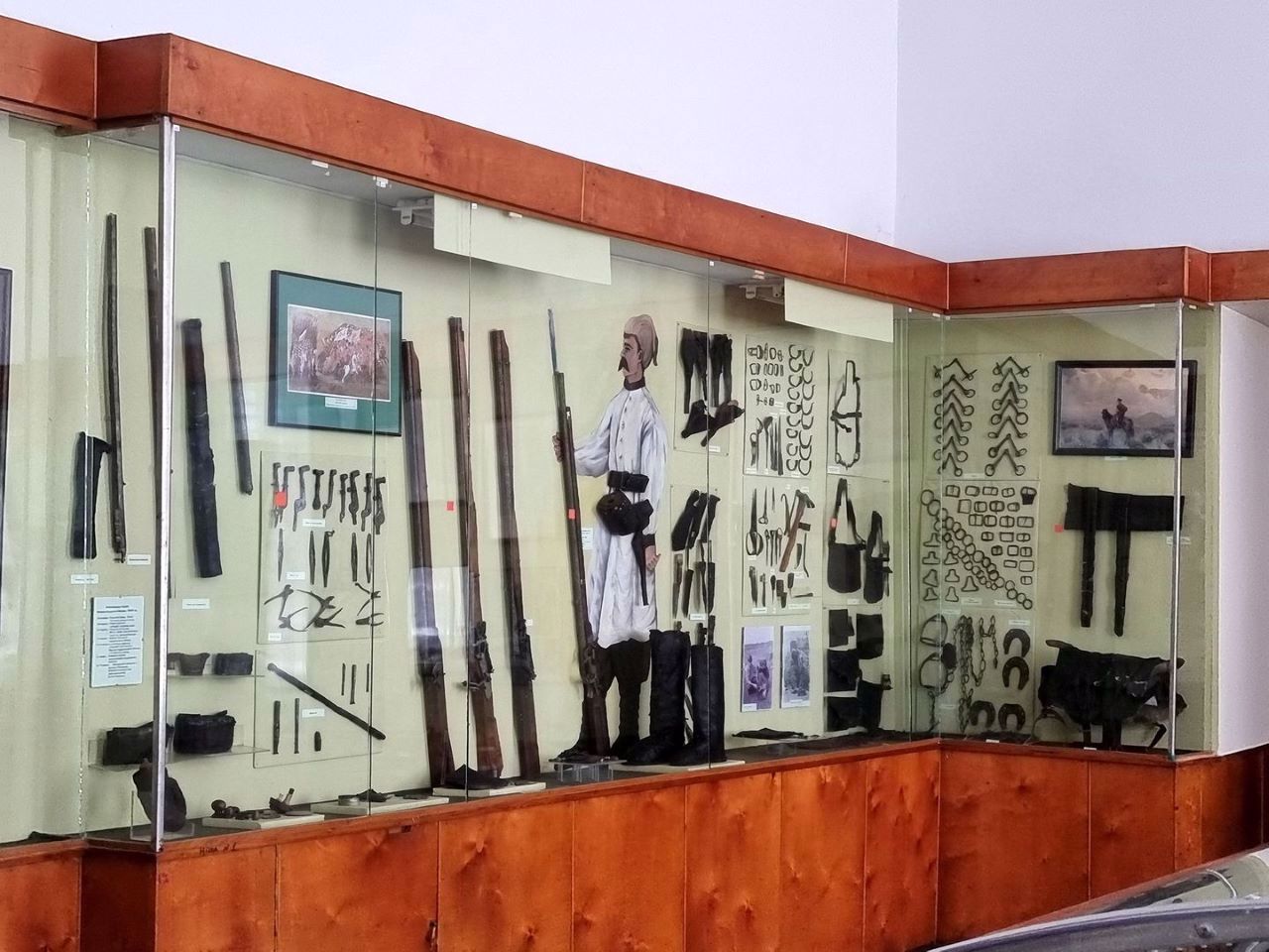 Rivne Local Lore Museum