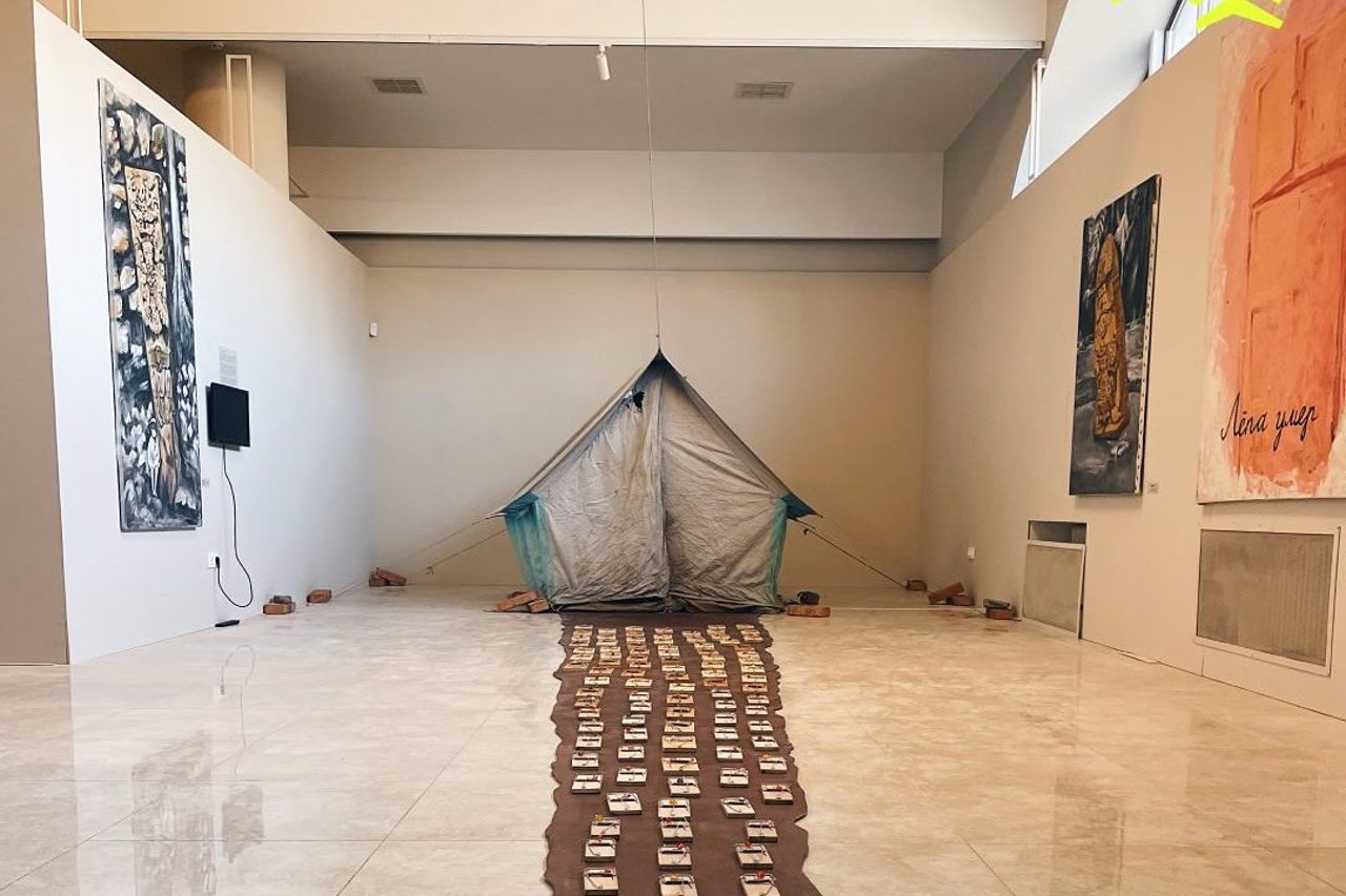 Museum of Odesa Modern Art