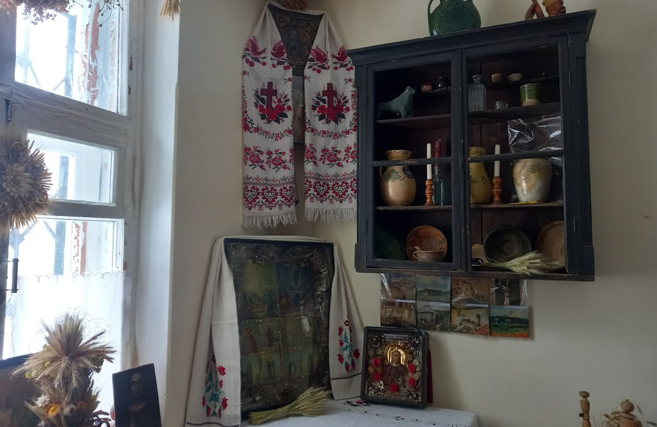 Краеведческий музей, Светловодск
