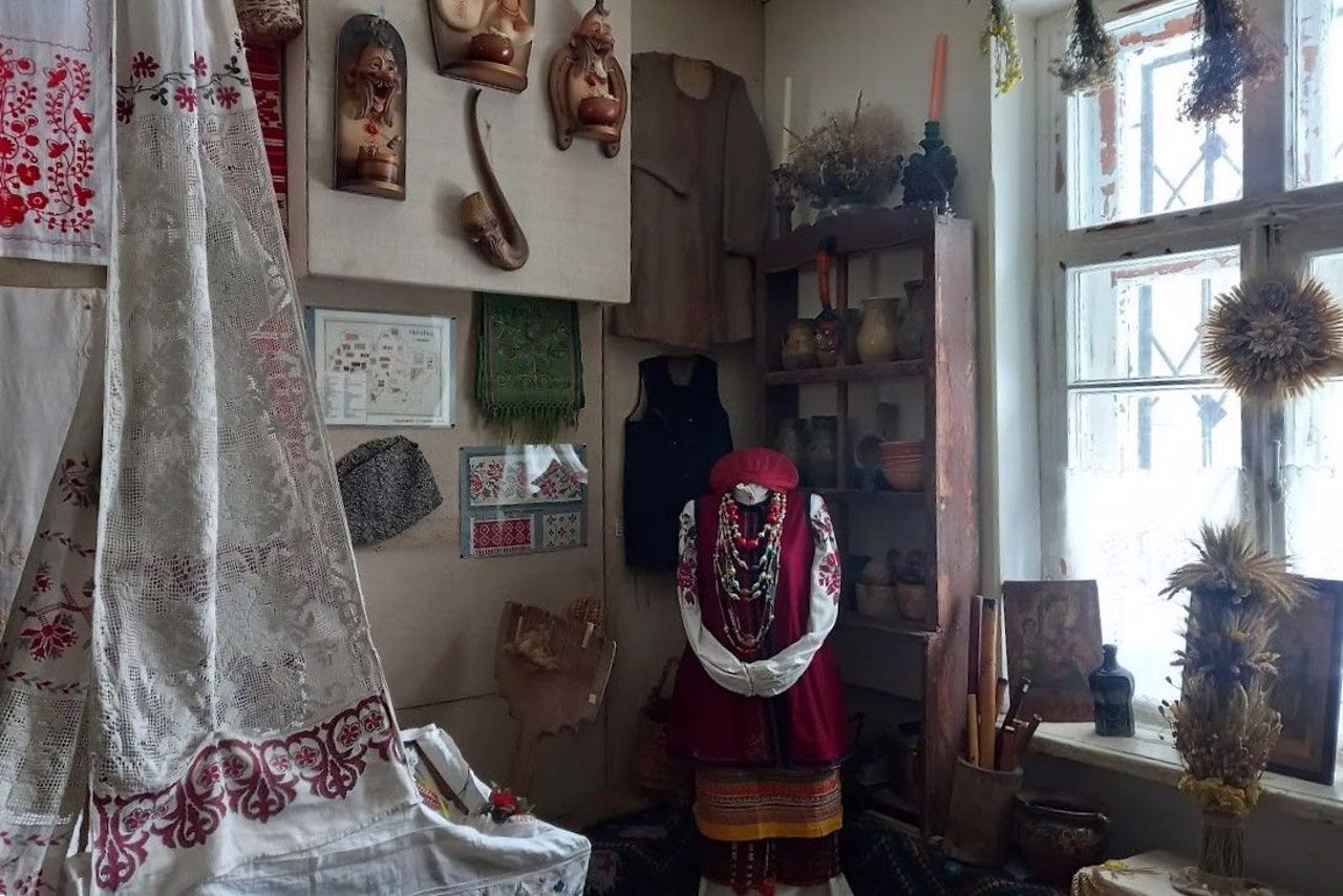 Краеведческий музей, Светловодск