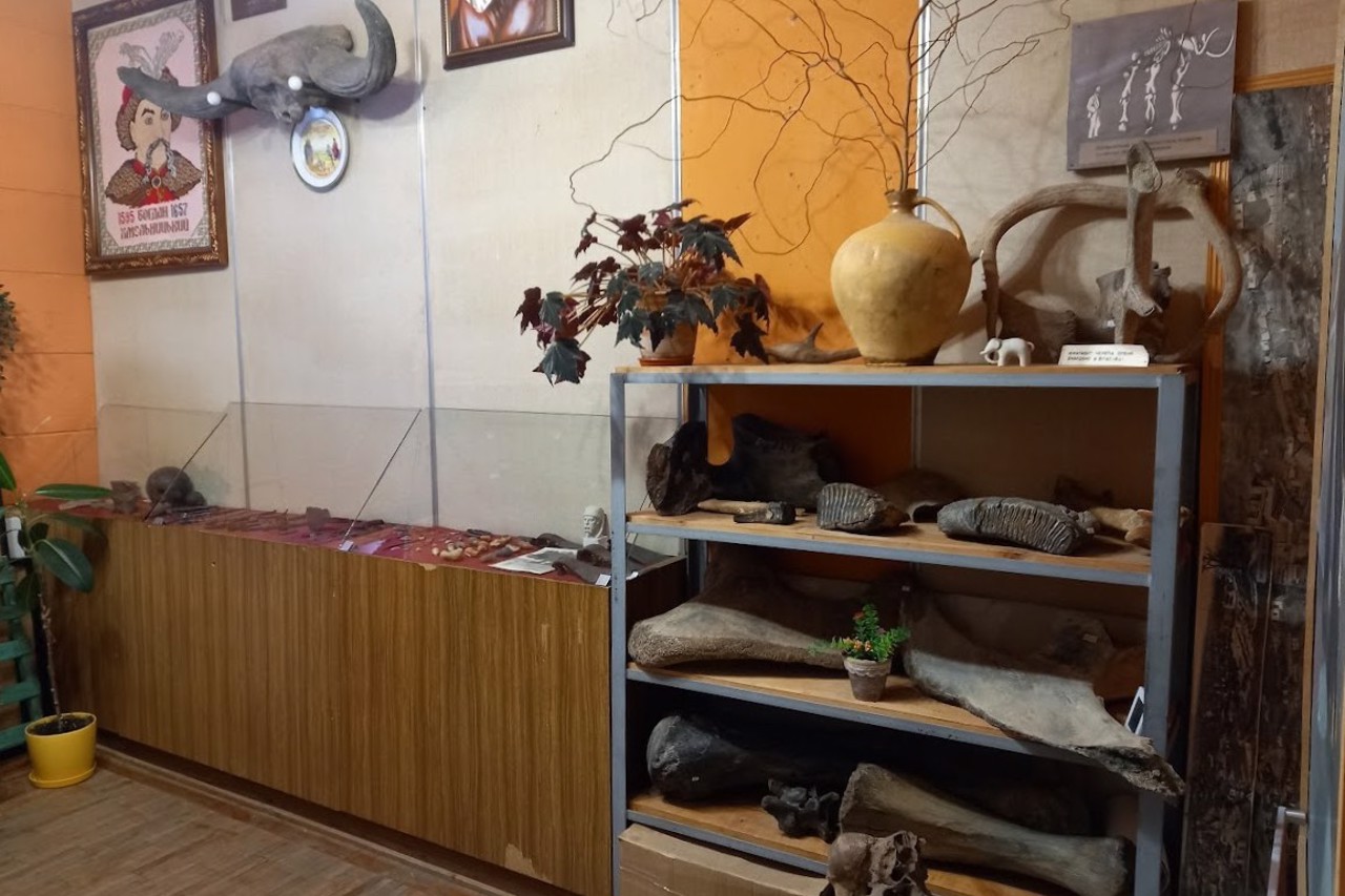 Краеведческий музей, Светловодск