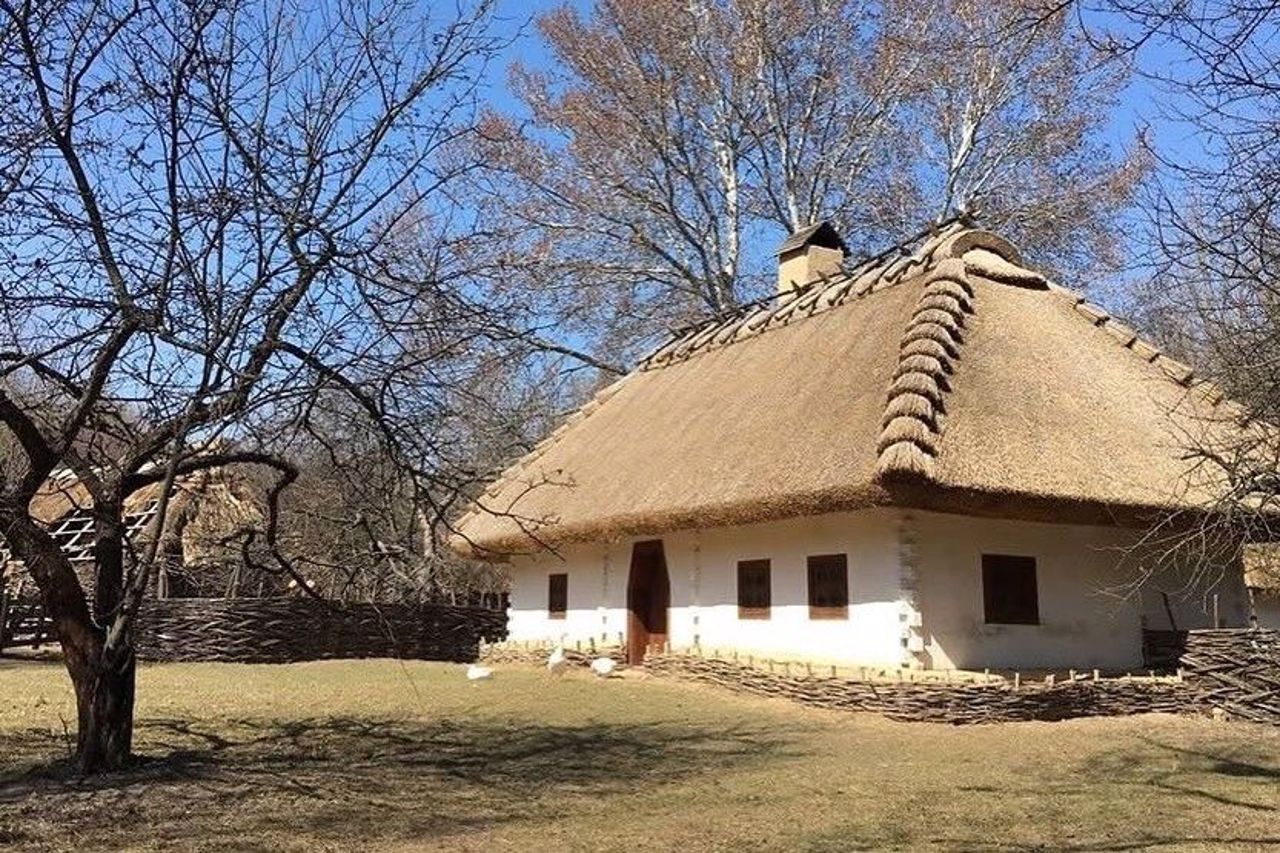 Мамаева Слобода, Киев